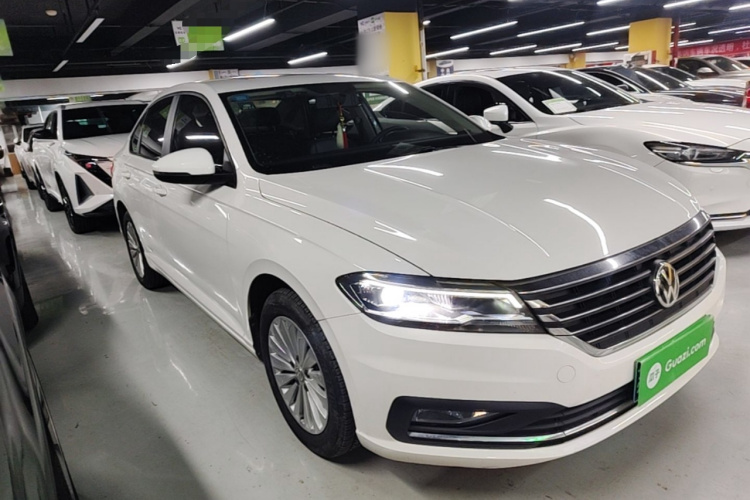 Volkswagen Lavida 2019 car image #4
