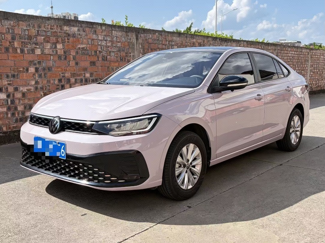 Volkswagen Lavida 2024 Volkswagen Lavida 2024 car image