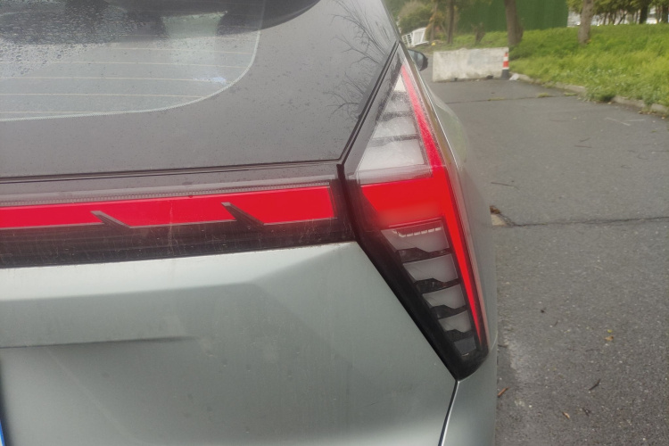 GEELY Boyue L 2024 imagen de coche #8