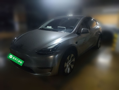 Tesla Model Y 2024 Tesla Model Y 2024 car image