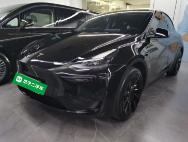 Tesla Model Y 2024 Tesla Model Y 2024 صورة سيارة