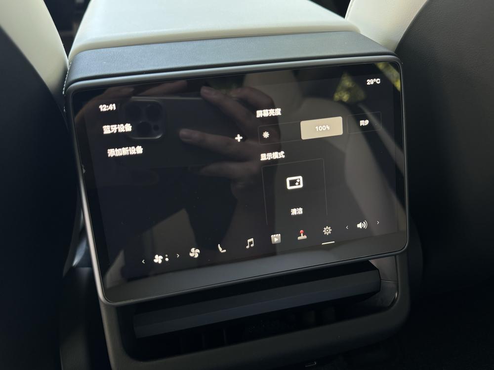 Tesla Model 3 2024 #9 Tesla Model 3 2024 car image #9