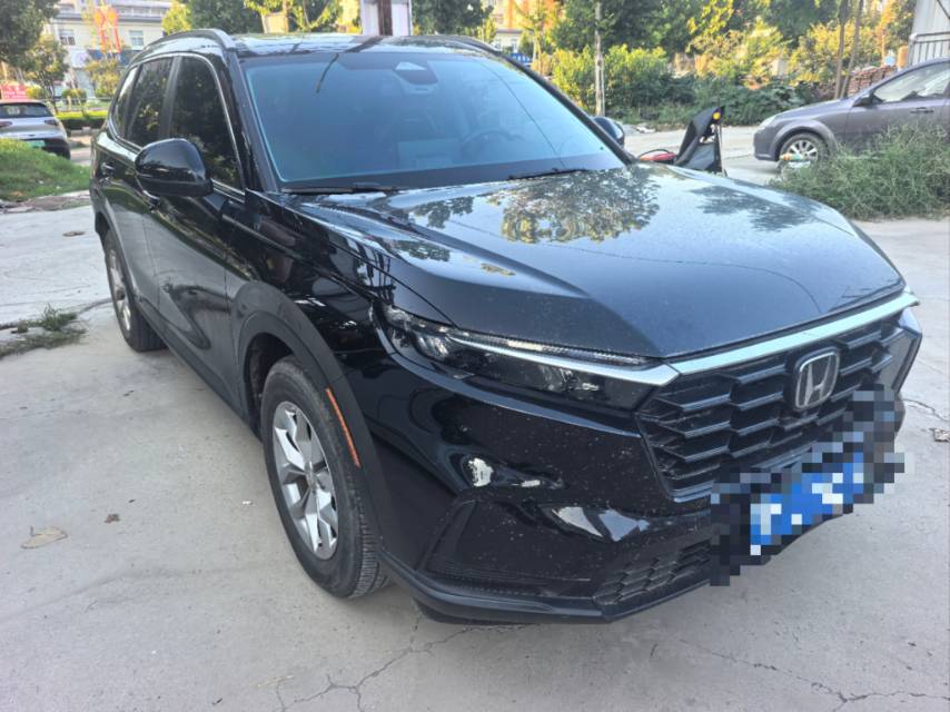 Honda CR-V 2023 car image #2