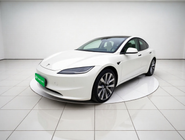 Tesla Model 3 2023 Tesla Model 3 2023 immagine di auto