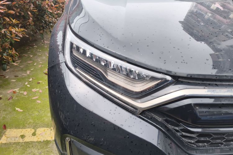 Honda CR-V 2022 immagine di auto #8