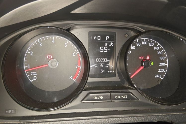 Volkswagen Lavida 2022 car image #14