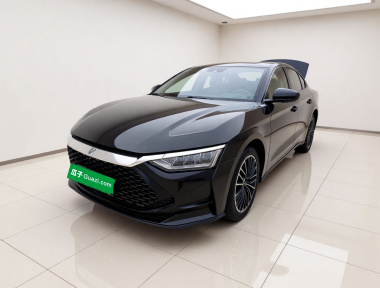 BYD Han 2020 BYD Han 2020 car image