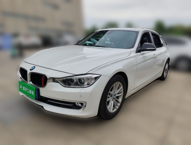 BMW 3 Series 2014 BMW 3 Series 2014 car image