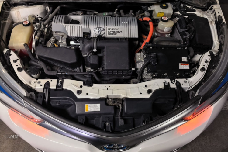 Toyota Corolla 2017 #22 Toyota Corolla 2017 car image #22