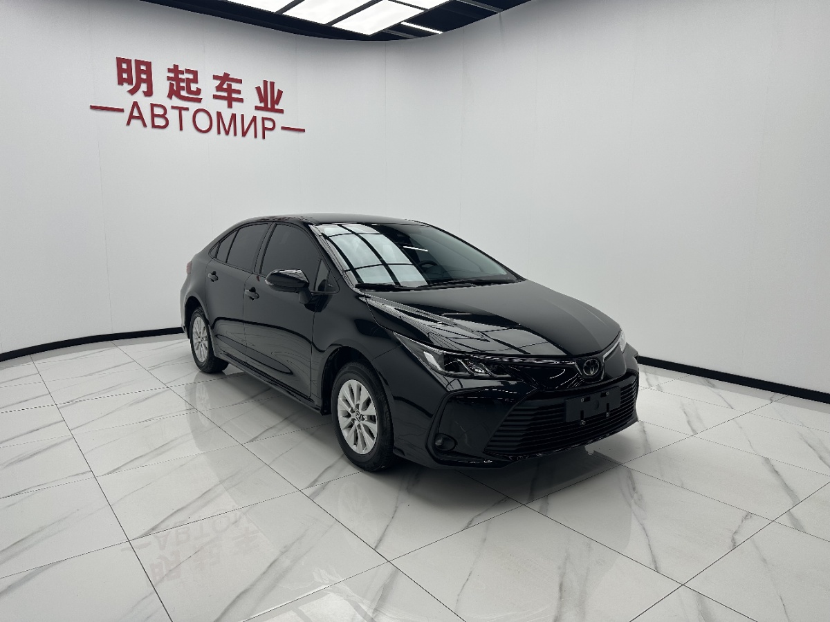 2023 #3 2023 immagine di auto #3