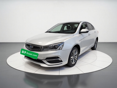 GEELY Emgrand 2019 GEELY Emgrand 2019 car image