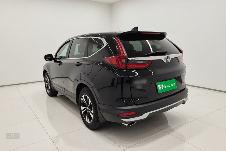 Honda CR-V 2021 car image #5