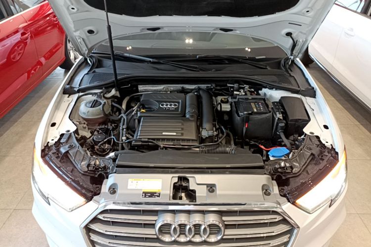 Audi A3 2020 #20 Audi A3 2020 car image #20