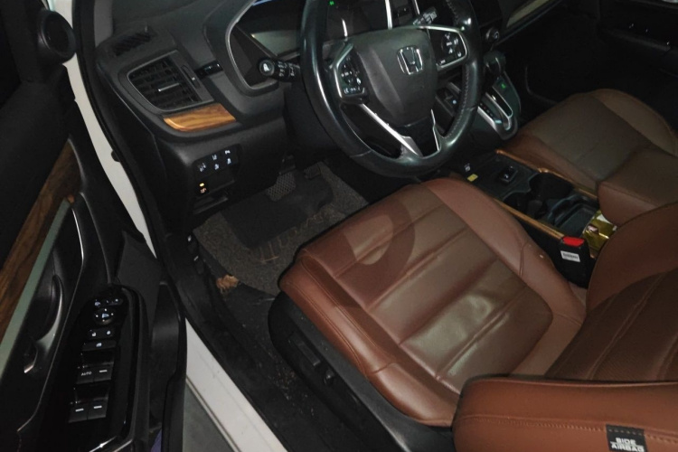Honda CR-V 2020 car image #13