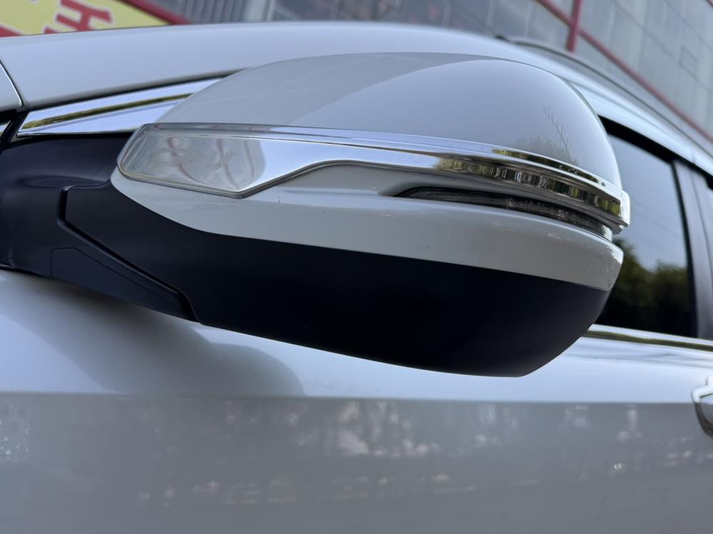 Honda CR-V 2022 #13 Honda CR-V 2022 car image #13