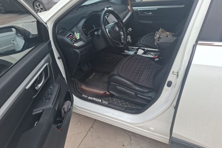 Honda CR-V 2022 car image #13
