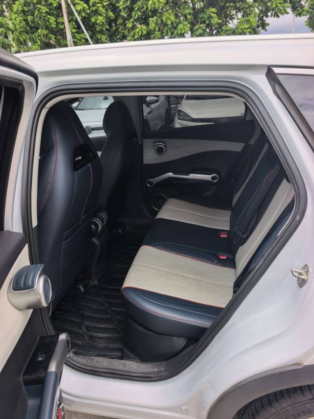 BYD Yuan Plus 2023 car image #5