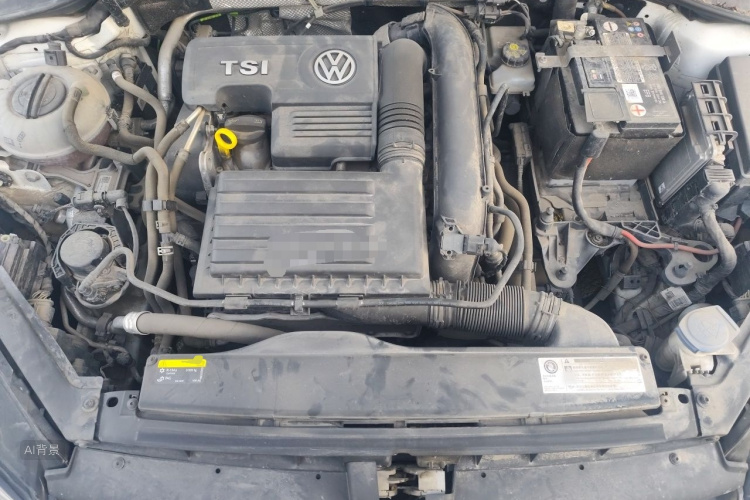 Volkswagen Golf 2019 #22 Volkswagen Golf 2019 car image #22