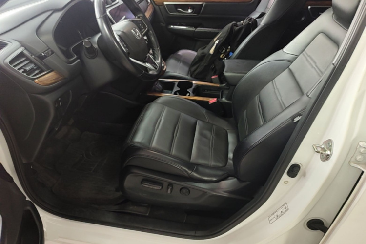 Honda CR-V 2018 car image #15