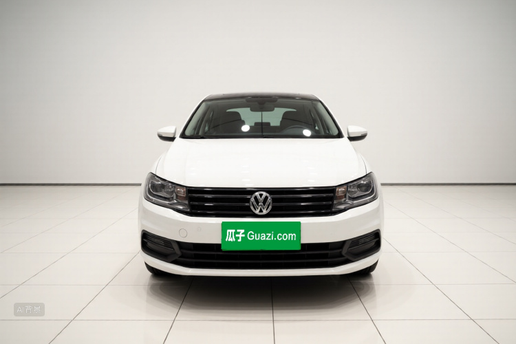 Volkswagen Santana 2019 car image #3