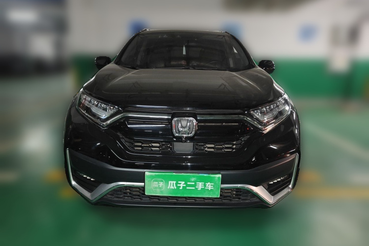 Honda CR-V 2021 car image #3