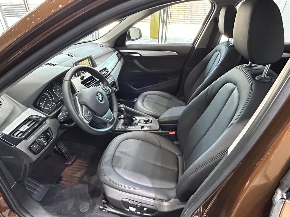 BMW X1 2016 car image #25