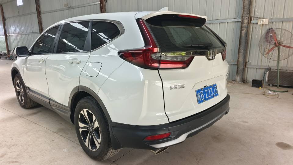 Honda CR-V 2022 car image #4