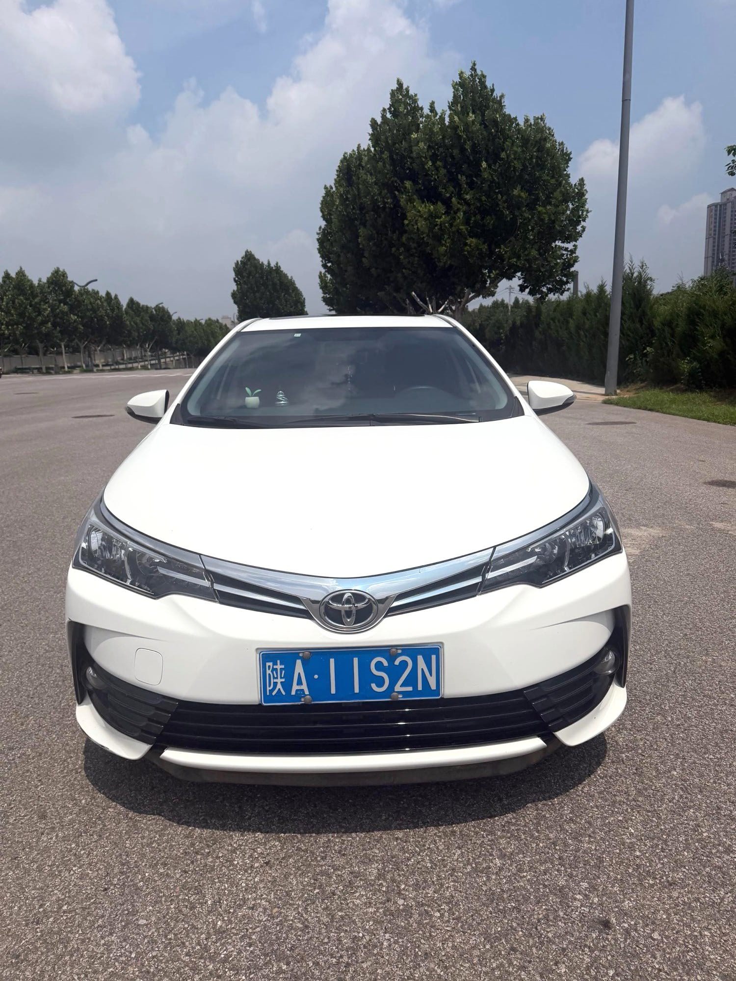 Toyota Corolla 2019 #2 Toyota Corolla 2019 car image #2