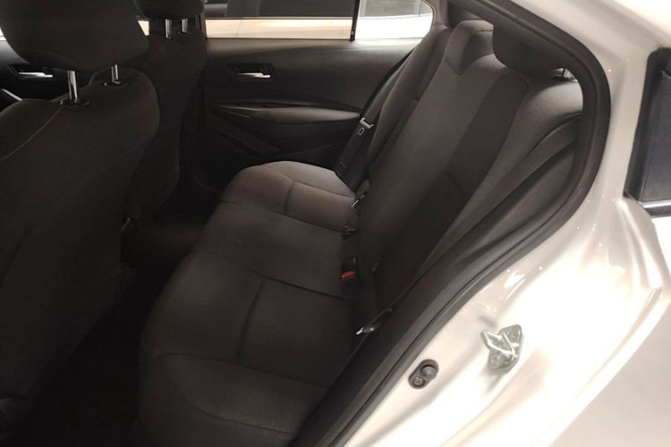 Toyota Corolla 2023 car image #17