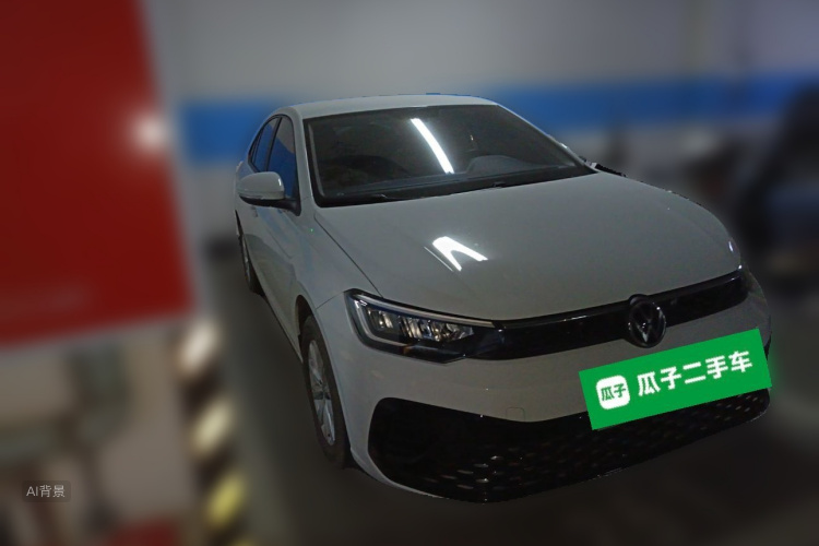 Volkswagen Lavida 2024 car image #4