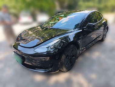 Tesla Model 3 2023 Tesla Model 3 2023 car image