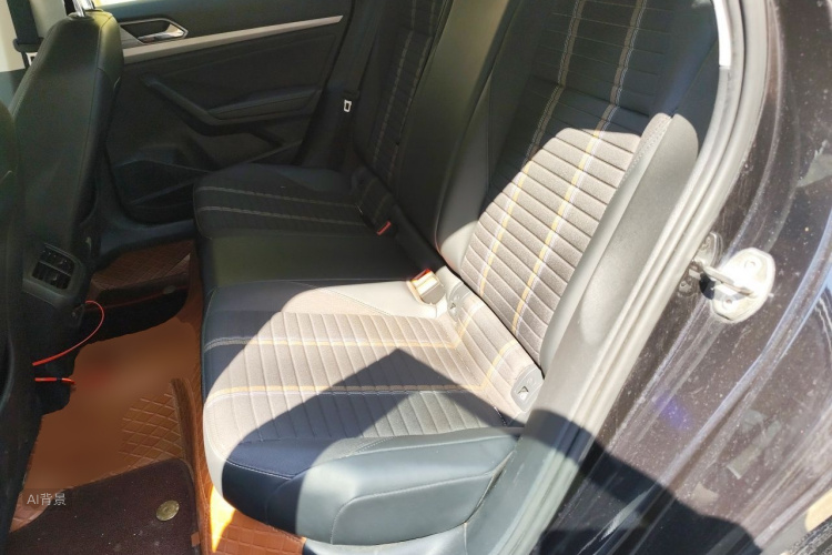 Volkswagen Lavida 2021 car image #19