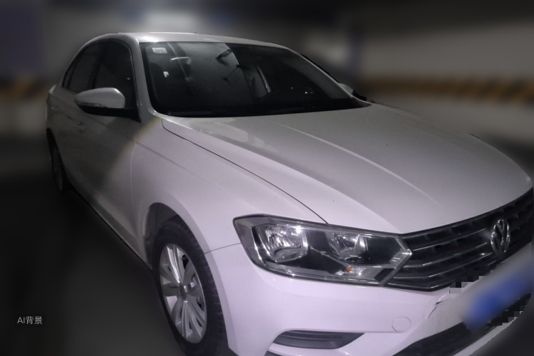 Volkswagen Bora 2016 #4 Volkswagen Bora 2016 car image #4