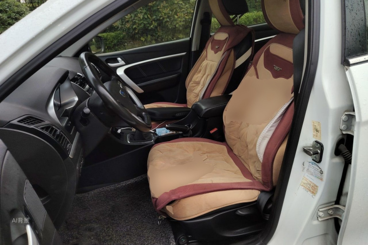 GEELY Emgrand 2016 #17 GEELY Emgrand 2016 car image #17