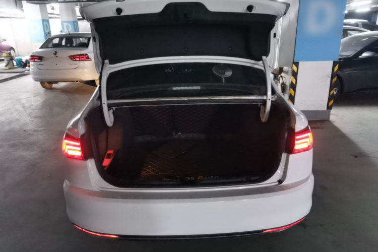 Volkswagen Bora 2019 #19 Volkswagen Bora 2019 immagine di auto #19