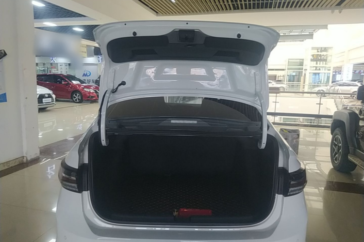 Volkswagen Lavida 2025 #19 Volkswagen Lavida 2025 car image #19