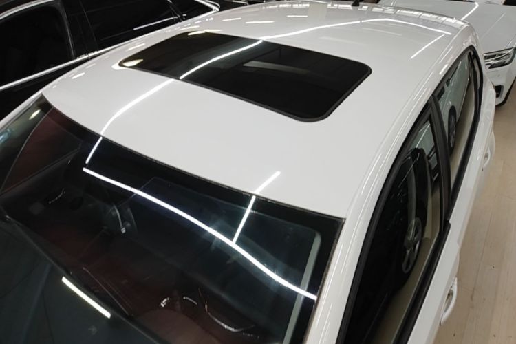 Volkswagen Polo 2016 car image #25