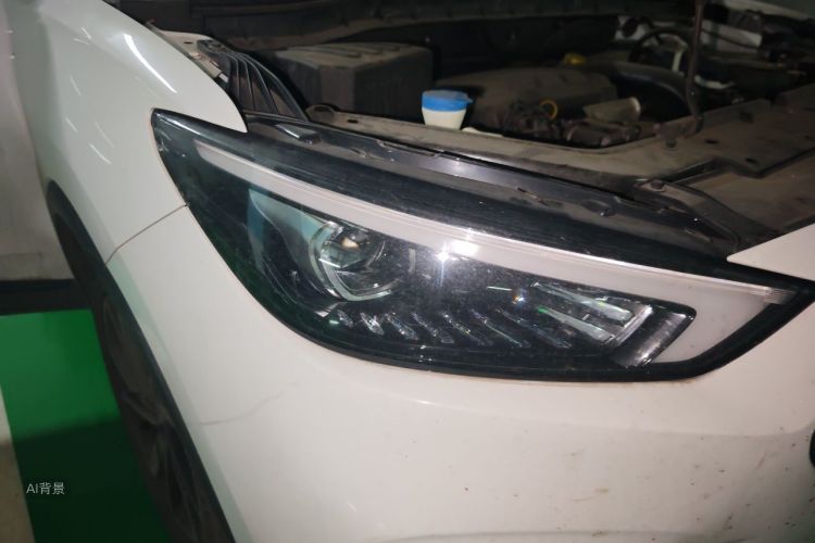 MG ZS 2021 #8 MG ZS 2021 car image #8