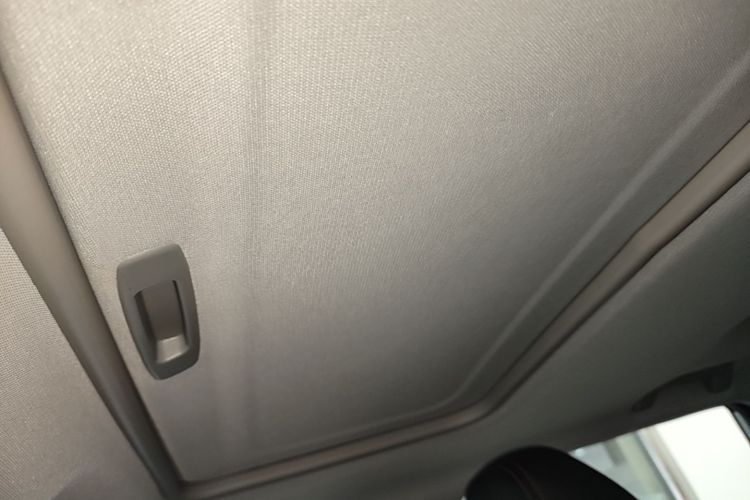 Chery Tiggo 5x 2022 car image #18