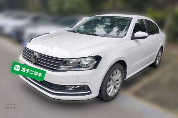 Volkswagen Lavida 2018 #2 Volkswagen Lavida 2018 car image #2
