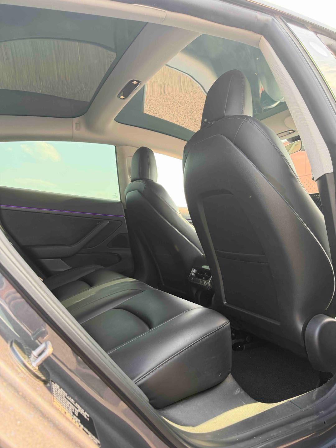 Tesla Model 3 2020 #15 Tesla Model 3 2020 car image #15