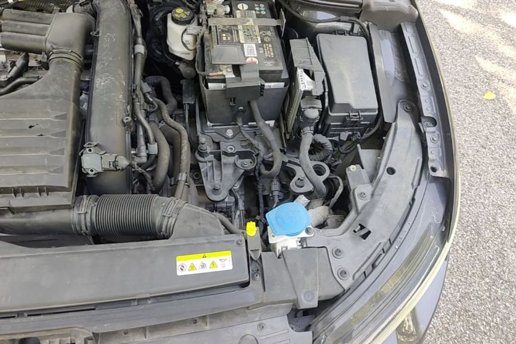 Volkswagen Golf 2021 #24 Volkswagen Golf 2021 car image #24