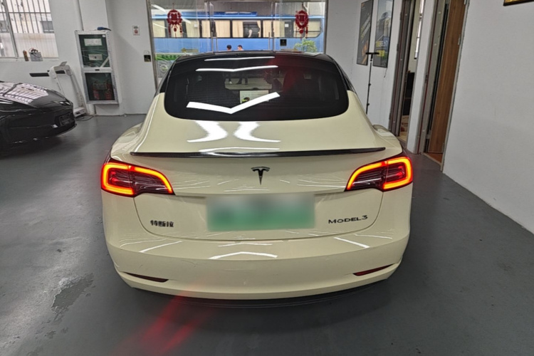 Tesla Model 3 2023 car image #6