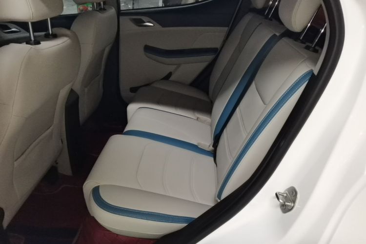 BYD Yuan Pro 2024 изображение автомобиля #17