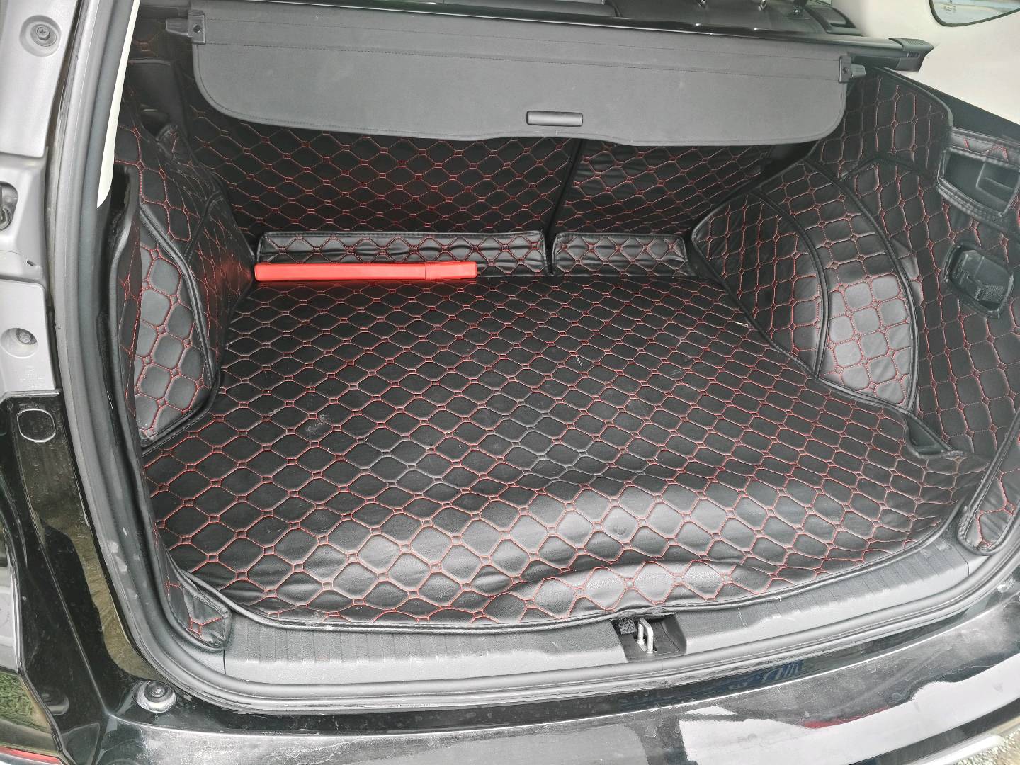 Honda CR-V 2016 car image #9