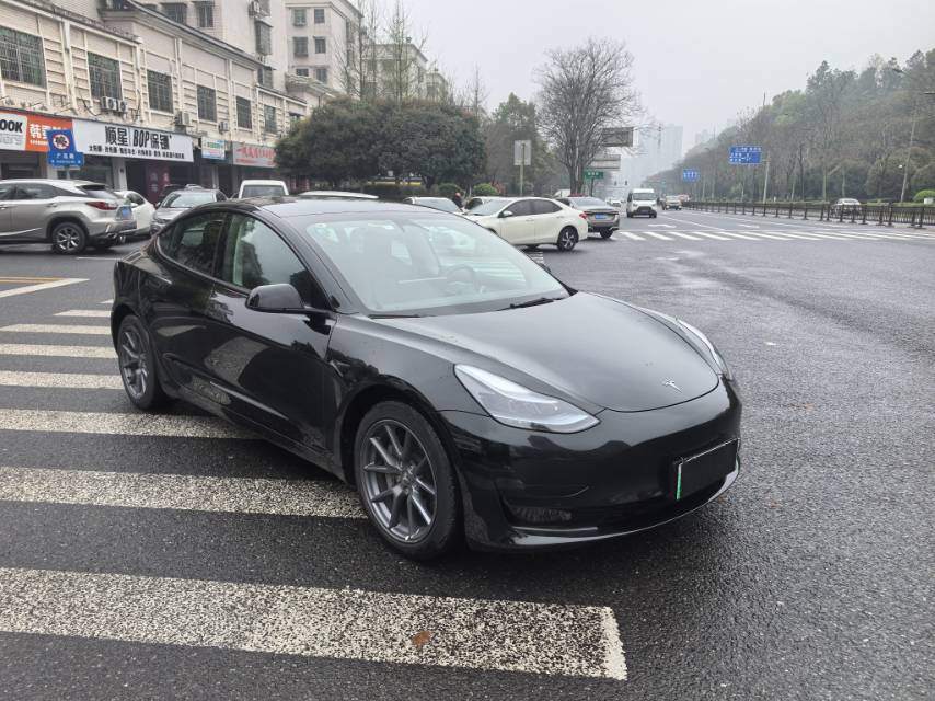Tesla Model 3 2023 #2 Tesla Model 3 2023 immagine di auto #2