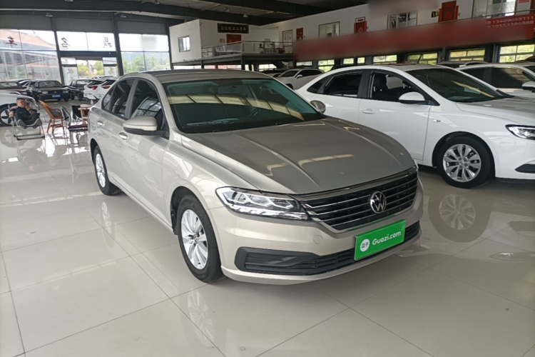 Volkswagen Lavida 2022 car image #6