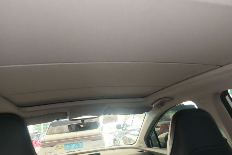 GEELY Emgrand S 2022 #18 GEELY Emgrand S 2022 immagine di auto #18