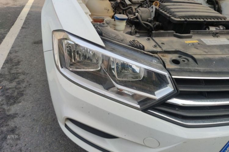 Volkswagen Bora 2021 car image #8