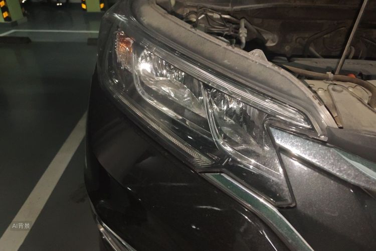 Honda CR-V 2016 car image #8